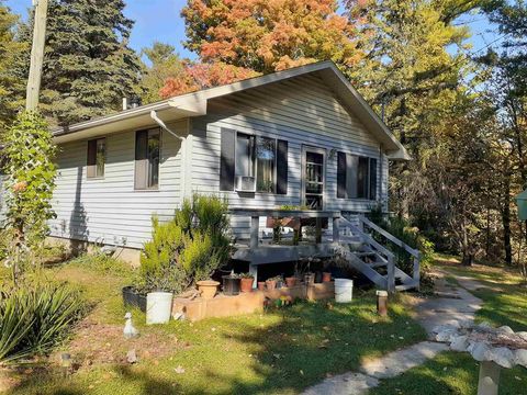 A home in Tawas Twp