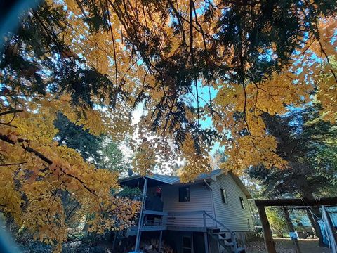 A home in Tawas Twp