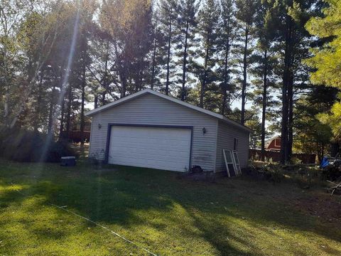 A home in Tawas Twp