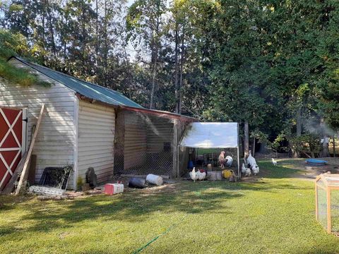 A home in Tawas Twp