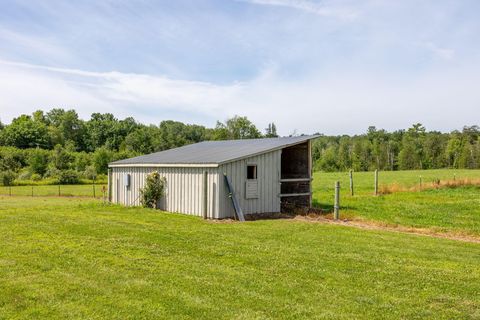 A home in Orient Twp