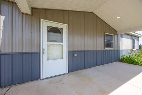 A home in Orient Twp