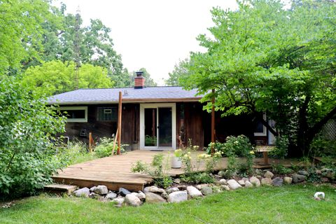 A home in Davison