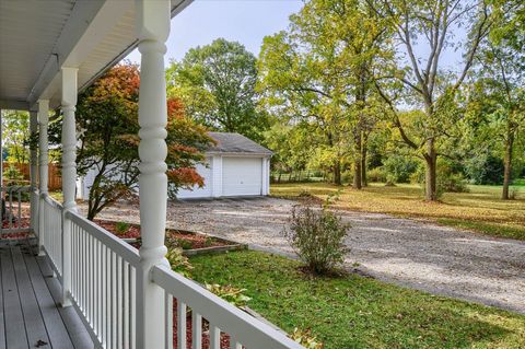 A home in Vienna Twp