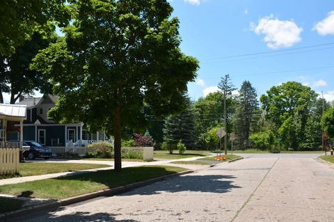 A home in Traverse City