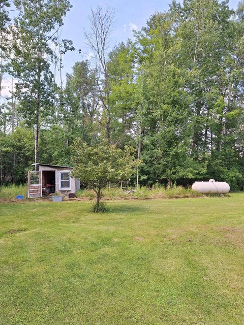 A home in Tawas Twp