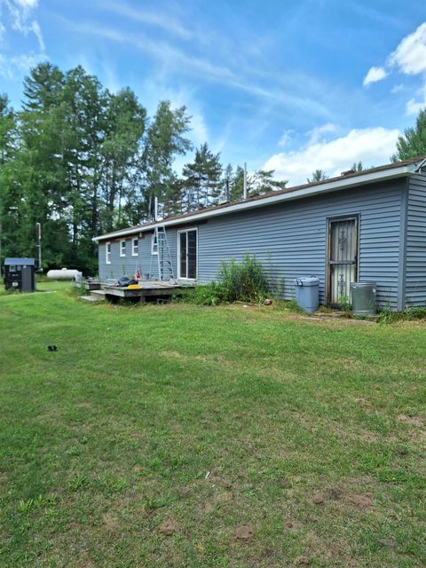 A home in Tawas Twp