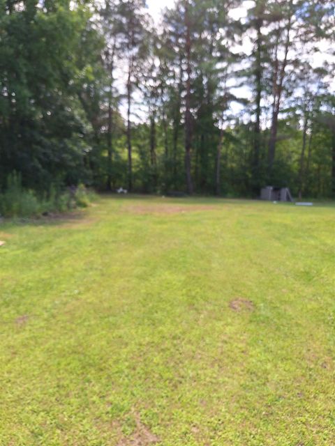 A home in Tawas Twp