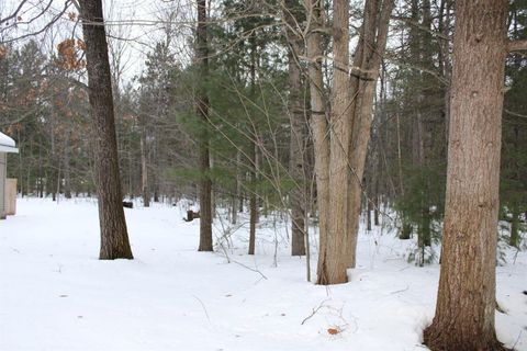 A home in Kalkaska Twp