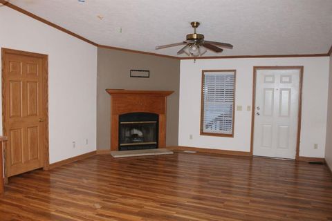 A home in Kalkaska Twp