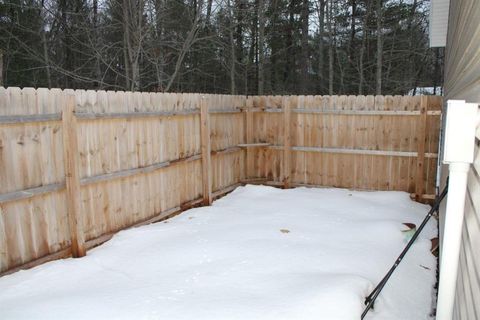 A home in Kalkaska Twp