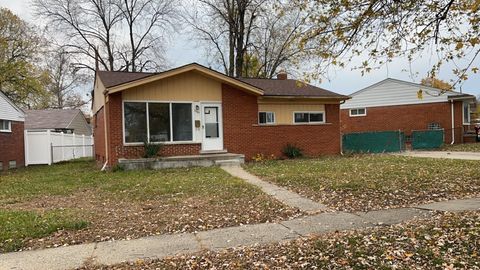 A home in Taylor