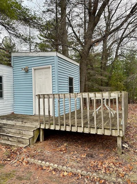 A home in East Bay Twp