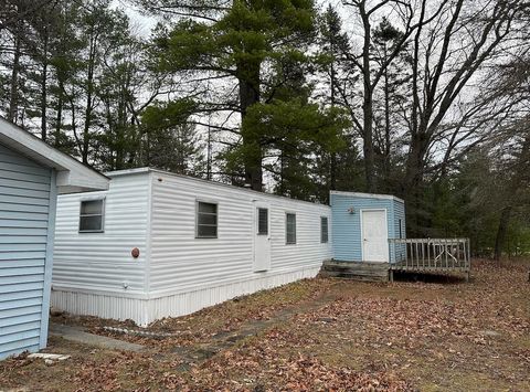 A home in East Bay Twp