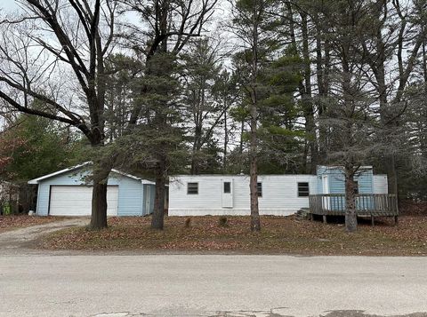 A home in East Bay Twp