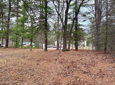 A home in East Bay Twp