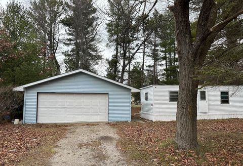 A home in East Bay Twp