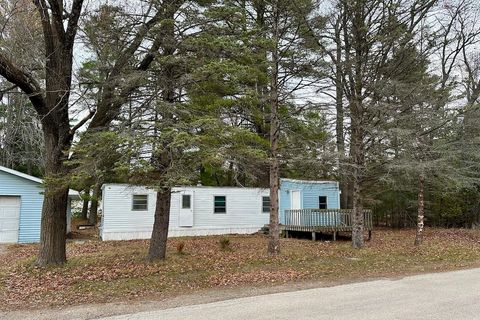 A home in East Bay Twp