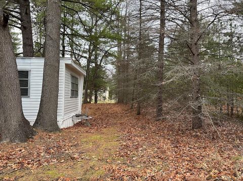 A home in East Bay Twp