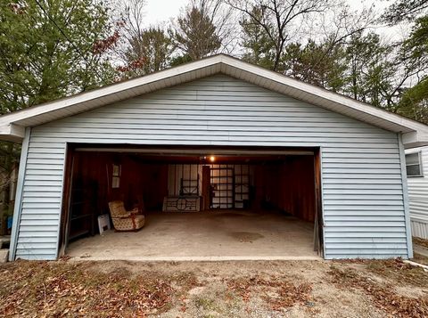 A home in East Bay Twp