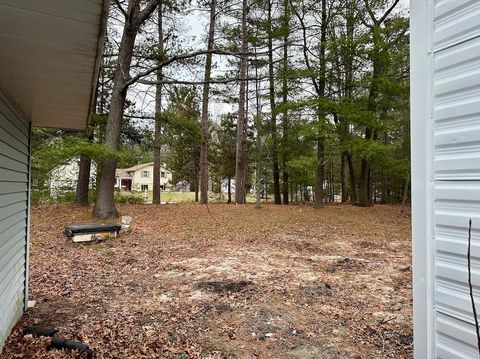 A home in East Bay Twp