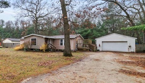 A home in Muskegon Twp