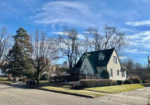 A home in Pontiac