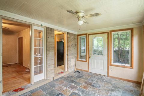 A home in Redford Twp