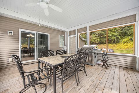 A home in Cascade Twp