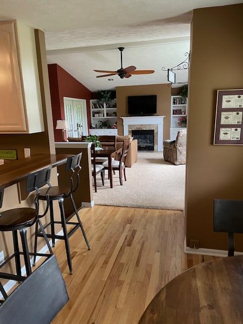 Photo 3 of 11 of 3608 Timber Creek Drive NW condo