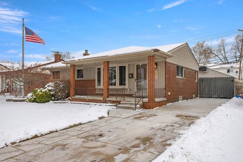 A home in Taylor