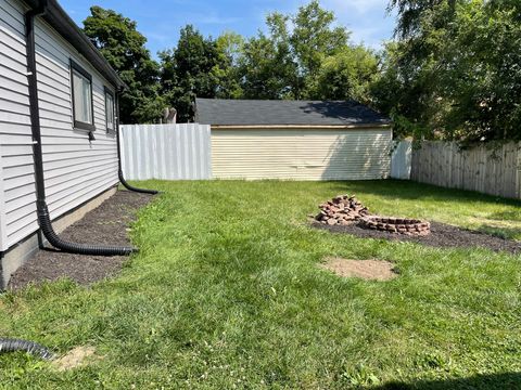 A home in Flint Twp