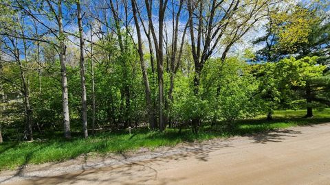 12095 Hudson Bay Drive Austin Township MI 49346