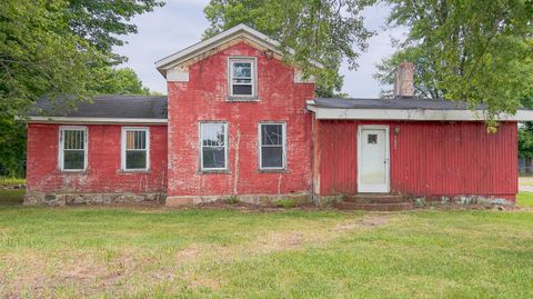 A home in Mottville Twp