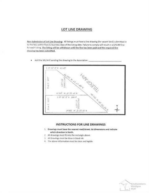 6955 Telegraph Road Bedford Township MI 48182