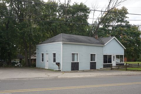 5928 E Michigan Avenue Comstock Charter Township MI 49048