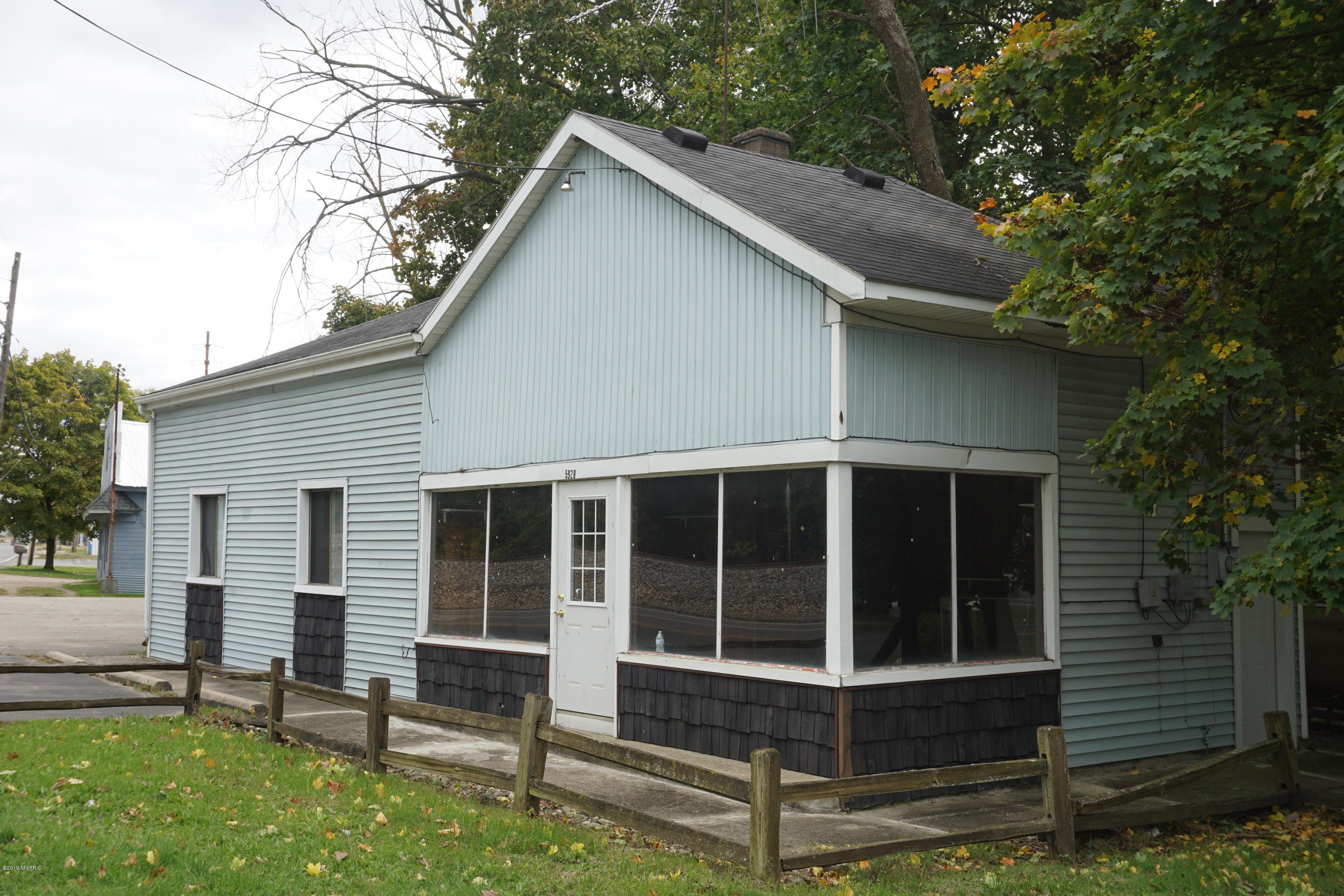 5928 E Michigan Avenue