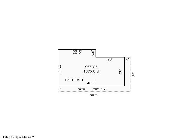 5928 E Michigan Avenue