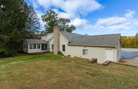 A home in Milford Twp