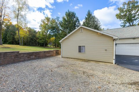 A home in Milford Twp