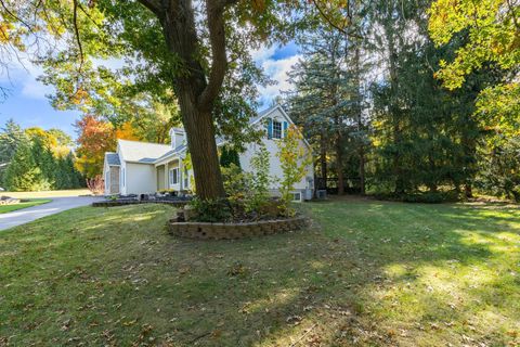 A home in Milford Twp