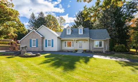 A home in Milford Twp