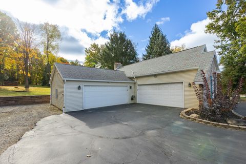 A home in Milford Twp