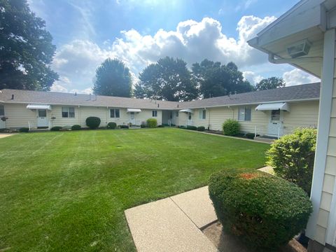 A home in Kentwood