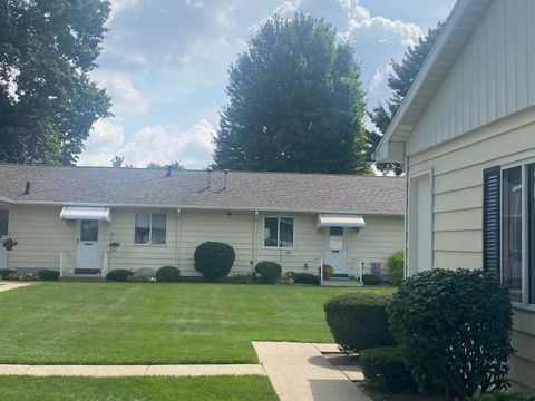 A home in Kentwood