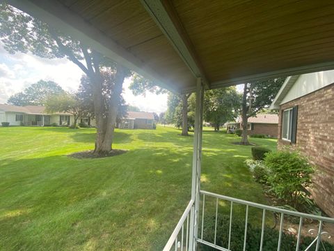 A home in Kentwood