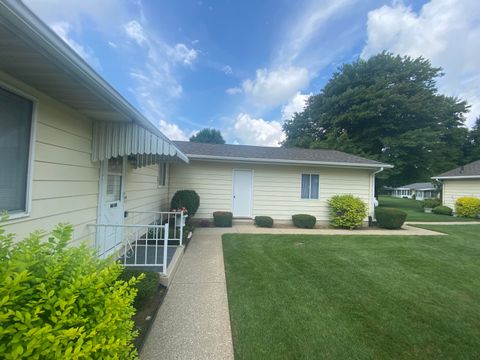 A home in Kentwood