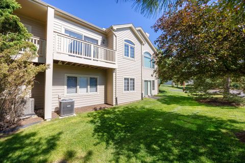 A home in Pittsfield Twp