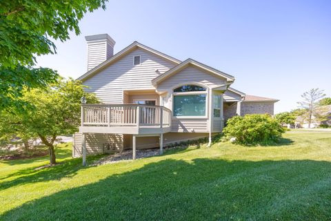 A home in Pittsfield Twp