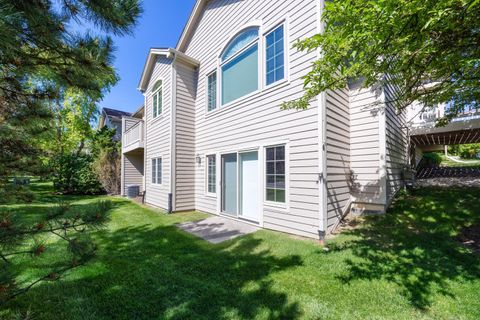 A home in Pittsfield Twp